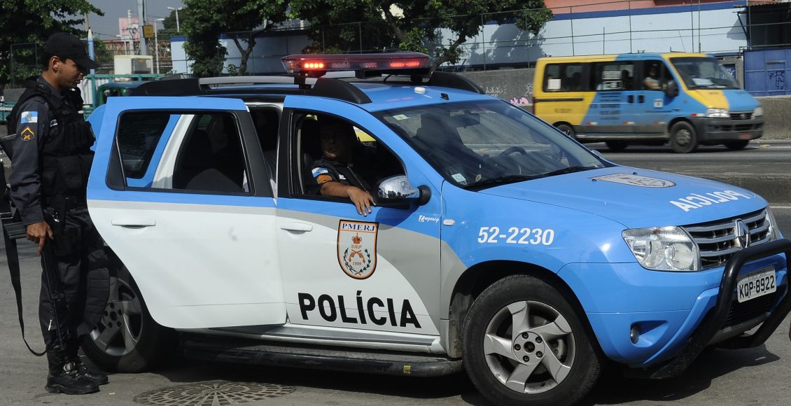 Últimos dias de inscrição para o concurso público da Polícia Militar do Rio de Janeiro