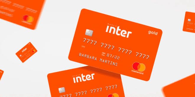 Cartão de Crédito Banco Inter Saiba Como Solicitar o Seu