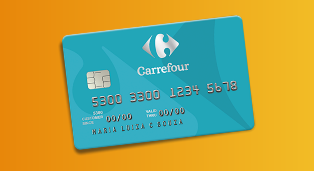 Cartão De Crédito Carrefour Conheça Os Seus Benefícios 5816
